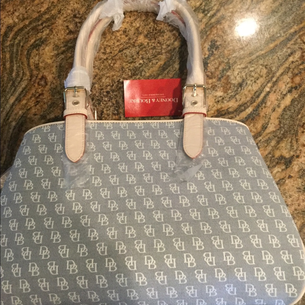 Dooney & Bourke Satchel